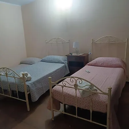Apartamento Casa Anna Sole Mare Avola